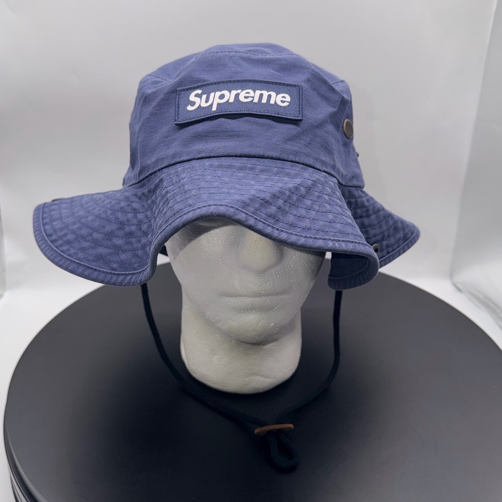 Supreme Boonie hat size Medium/Large Mens